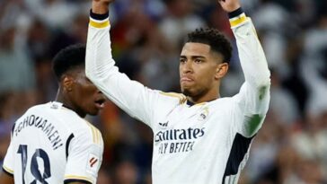 bayern munich real madrid streaming