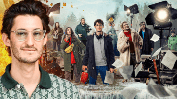 Fiasco: ya están las críticas de la serie de Netflix más divertida del año