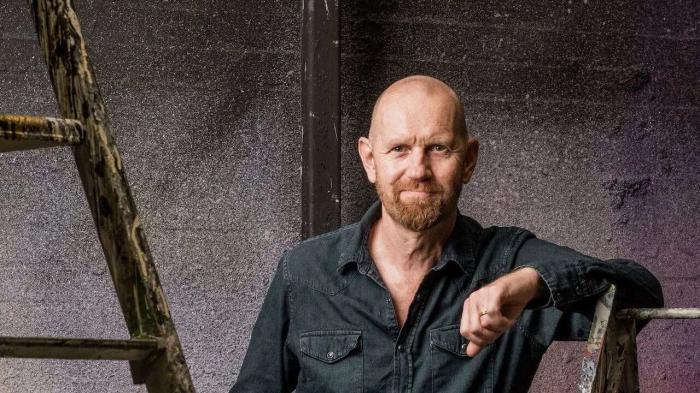 My Little Reindeer: la serie de Netflix deriva en estas graves acusaciones 3 sean foley