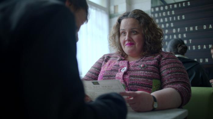 My Little Reindeer: la serie de Netflix deriva en estas graves acusaciones 4 martha mi pequeño reno