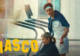 fiasco saison 2 netflix