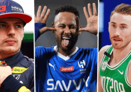 5 deportistas mundialmente famosos que aman los videojuegos
