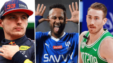 5 deportistas mundialmente famosos que aman los videojuegos