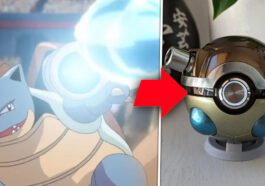 9 Pokébolas épicas inspiradas en Pokémon de culto