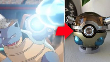 9 Pokébolas épicas inspiradas en Pokémon de culto