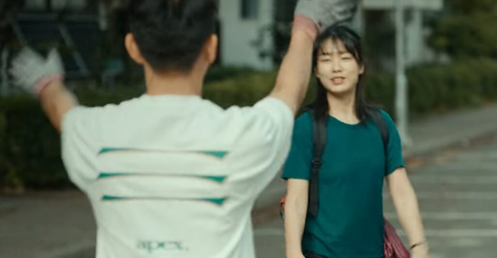 quien mató a bae jong su