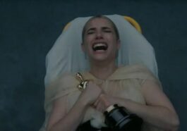 american horror story delicate saison 12 episode 10