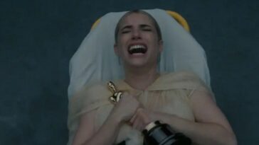 american horror story delicate saison 12 episode 10