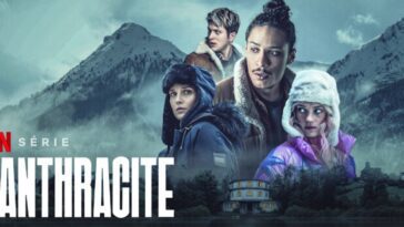 anthracite heure