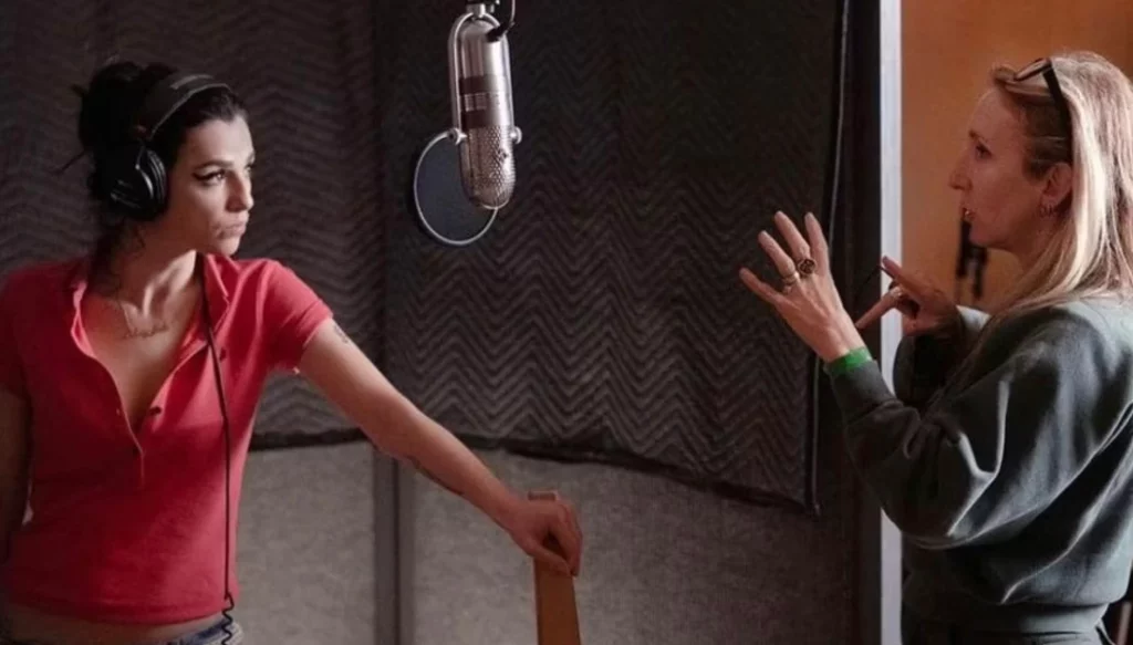 Back to Black: ¿Qué fecha de lanzamiento de Netflix? Plataforma ? 2 volver a netflix negro