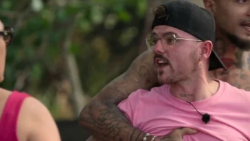 mauvais joueur candidats instagram