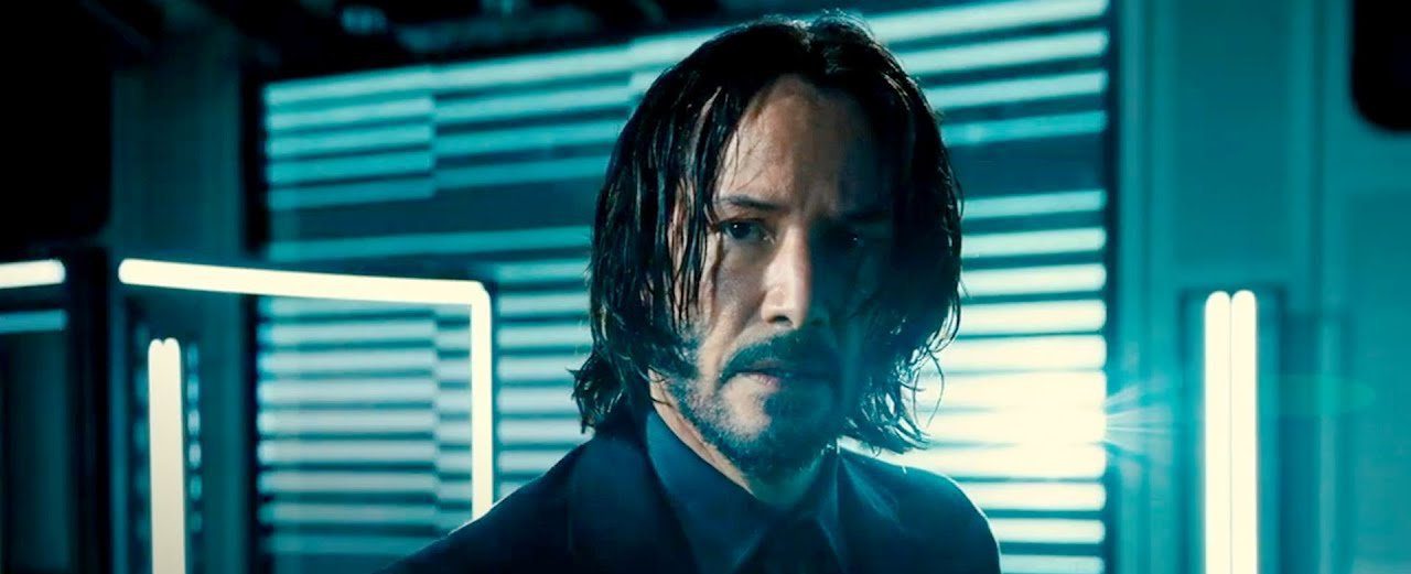 Ballerina: el cameo de John Wick de Keanu Reeves revelado en CinemaCon