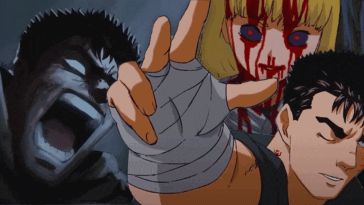 Berserk 1997 temporada 2: esta secuela épica del anime original enorgullecería a Kentarō Miura