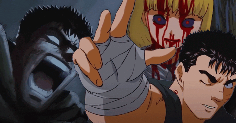 Berserk 1997 temporada 2: esta secuela épica del anime original enorgullecería a Kentarō Miura 1 Berserk 1997 temporada 2: esta secuela épica del anime original enorgullecería a Kentarō Miura