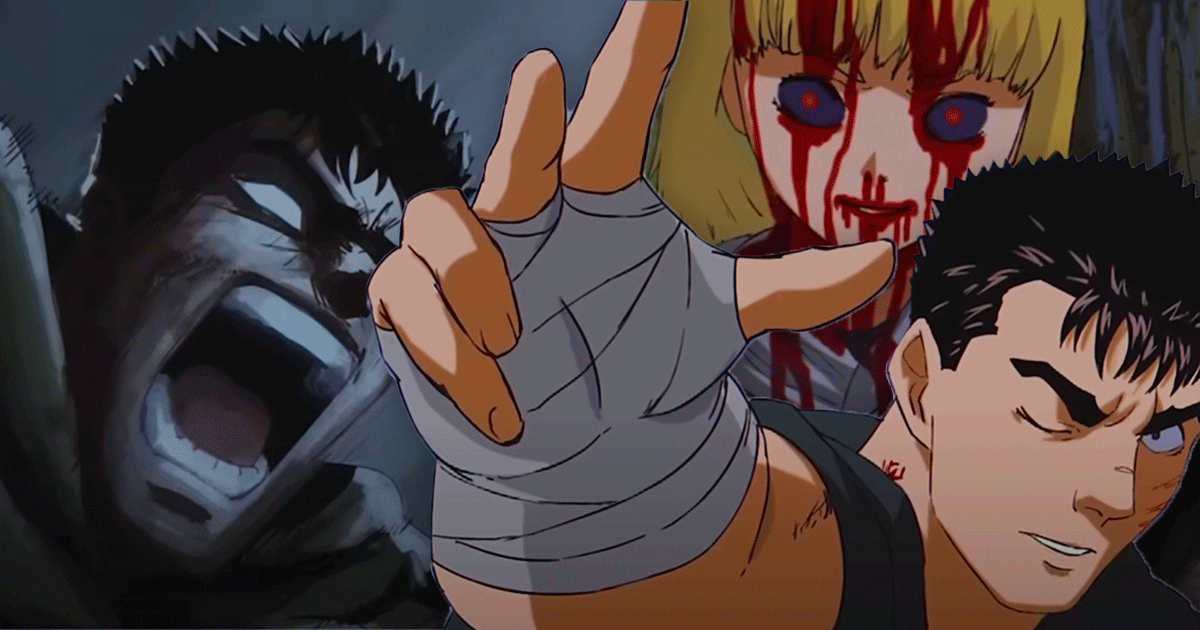 Berserk 1997 temporada 2: esta secuela épica del anime original enorgullecería a Kentarō Miura 2 Berserk 1997 temporada 2 esta secuela epica del anime original