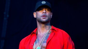 booba choses a savoir