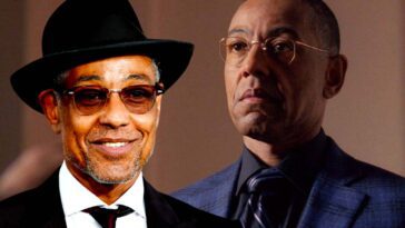 Breaking Bad: Giancarlo Esposito casi orquestó su propia muerte