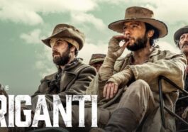 briganti saison 2 netflix