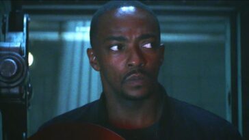 Capitán América Un Mundo Feliz: Primeras imágenes reveladas en CinemaCon