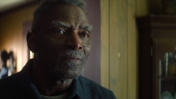 Capitán América Un Mundo Feliz: Una historia oscura para Isaiah Bradley