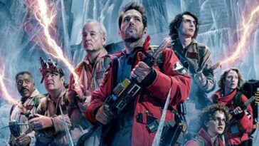 sos fantomes la menace de glace streaming