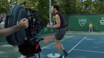 ou a ete filme challengers