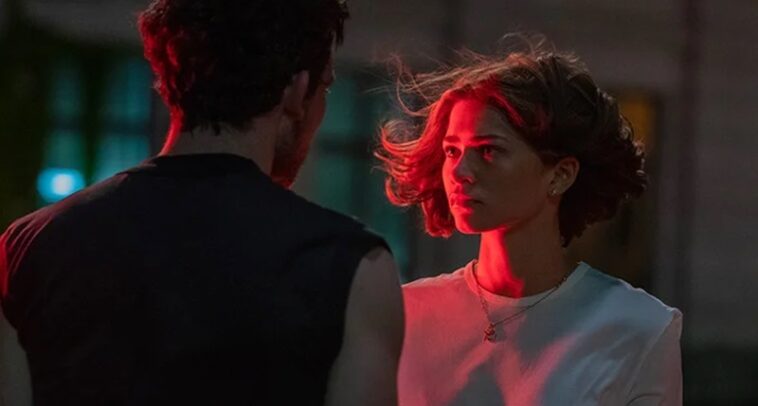 Challengers: ¿Hay una escena post-créditos? 1 challengers scene post generique