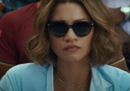 challengers netflix