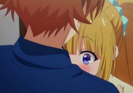 classroom of the elite saison 3 episode 14