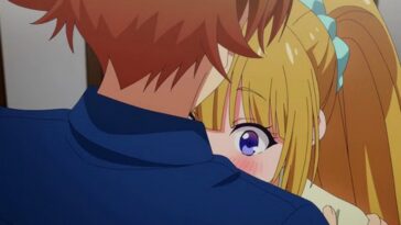 classroom of the elite saison 3 episode 14
