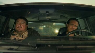 ou a ete filme crooks