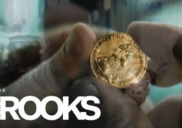 crooks saison 2 netflix