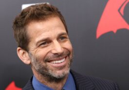 DC: Zack Snyder revela su deseo para el nuevo Universo DC de James Gunn
