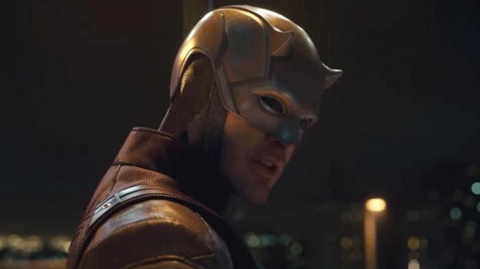 Temerario nacido de nuevo