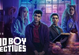 dead boy detectives heure