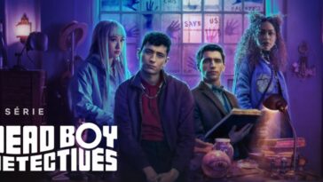 dead boy detectives heure