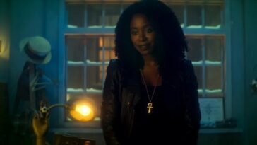 dead boy detectives lumiere bleue