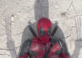 Deadpool & Wolverine: Por qué el título no es Deadpool 3