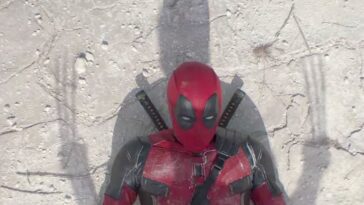 Deadpool & Wolverine: Por qué el título no es Deadpool 3