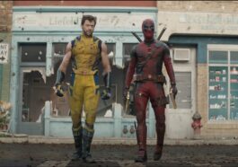 Deadpool & Wolverine: ¡Un tráiler loco, explosivo y loco!