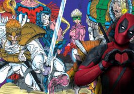 Deadpool: el creador del superhéroe hace este enorme regalo a los fans