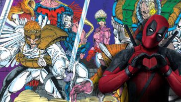 Deadpool: el creador del superhéroe hace este enorme regalo a los fans