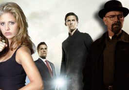 Después de Buffy, la cazavampiros, se reiniciará esta serie de culto de los años 2000