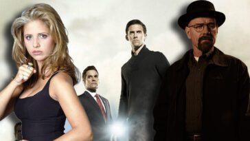 Después de Buffy, la cazavampiros, se reiniciará esta serie de culto de los años 2000