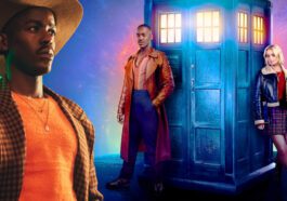Doctor Who: el final del reinicio de la serie de culto te devastará