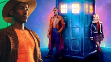 Doctor Who: el final del reinicio de la serie de culto te devastará