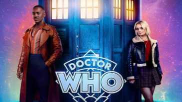 Doctor Who: todo lo que sabemos sobre la nueva temporada