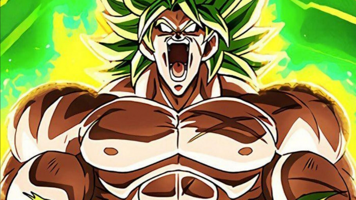 broly