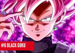 Dragon Ball Super: clasificamos a los mejores villanos de la serie