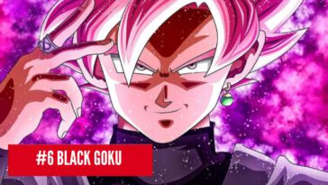 Dragon Ball Super: clasificamos a los mejores villanos de la serie